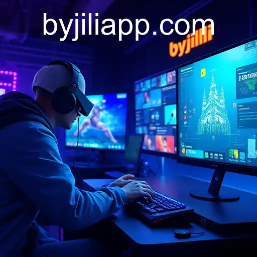 The Rise of Gaming in a New Digital Era