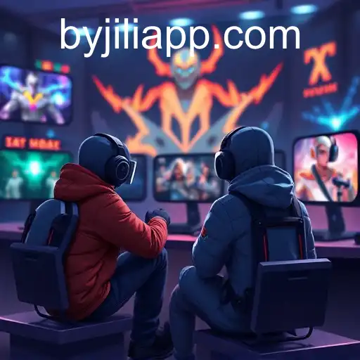 Gaming Evolution: The Rise of Online Platforms