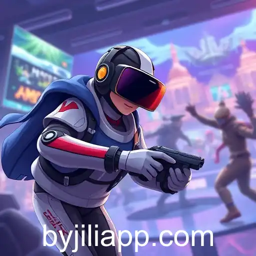 The Rise and Evolution of Online Gaming in 2025