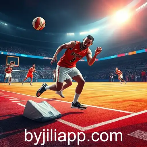 Virtual Gaming Revolution